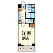 ガーデンハイツマルタカ2の間取り画像