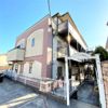 VILLA COURTの間取り画像