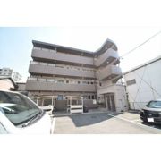 アルファプレイスの外観画像