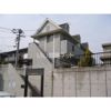 レオパレス植田第3の間取り画像