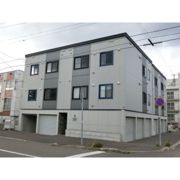 エルムN23A棟の外観画像