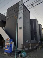 Pearl port Ⅱ(パールポートツー)の外観画像