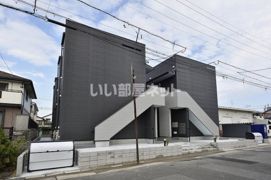 シャンテールの外観画像