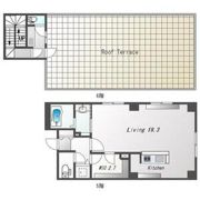 M-STORAGE 813の間取り画像