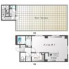 M-STORAGE 813の間取り画像