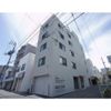 M-STORAGE 813の間取り画像