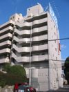 ハイネ中筋21の間取り画像