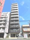 グラン八王子の間取り画像