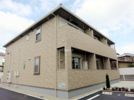 シャングリラ青木の間取り画像