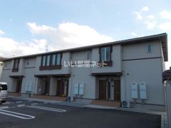 リザホンの外観画像