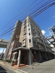 レイナ拾六町の外観画像