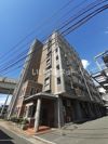 レイナ拾六町の間取り画像