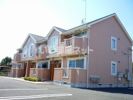 モルティⅢの間取り画像