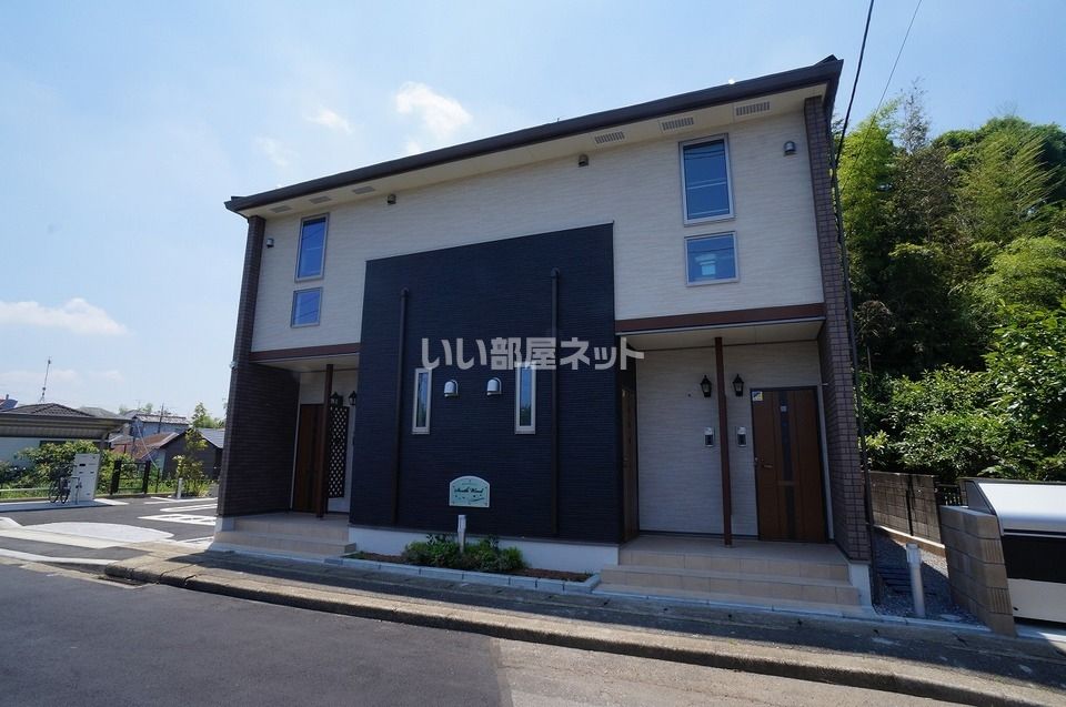 サウスウィンドの外観画像