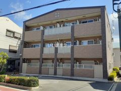 サル ドゥ セジュールⅡの外観画像