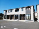 イニシャルⅡ Bの間取り画像
