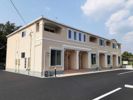 レリアン Ⅱの間取り画像