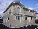 夢テラスRICOOの間取り画像