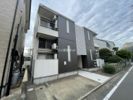 シュトラールⅣの間取り画像