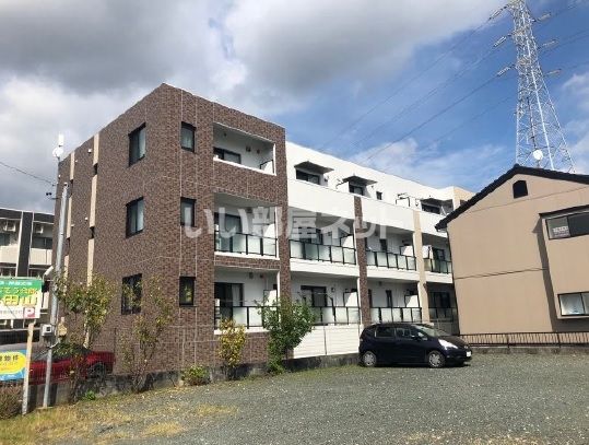 ル・リオンクリークの外観画像