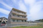 リバーハイツ山神の間取り画像