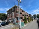 セジュール宮城野の外観