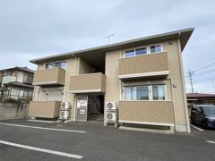マーシュ Ⅱの外観画像