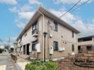 ロイヤルタウン フラーゼ Cの外観