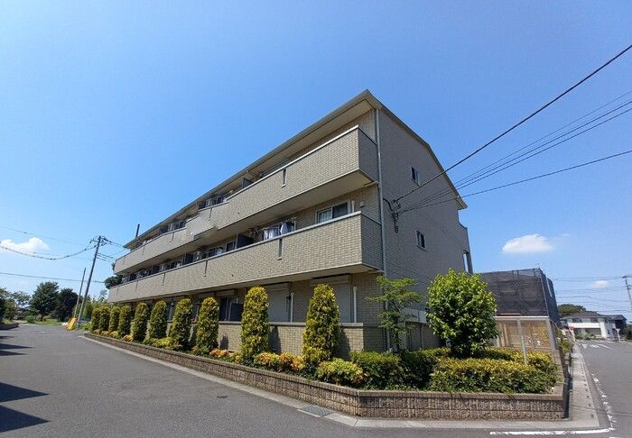 フォレスト ガーデンの外観画像