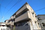 クレール Ⅴの間取り画像