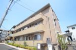 アルタイル/ベガ ベガの間取り画像