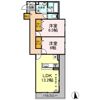 Sky Avenue Yokohamaの間取り画像