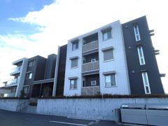Sky Avenue Yokohamaの外観画像