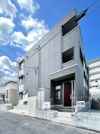 ソフィアⅡの間取り画像