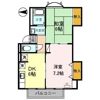 リバティ第一の間取り画像