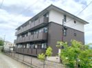コラージュみなみの外観