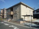 ボヌール前田西の間取り画像