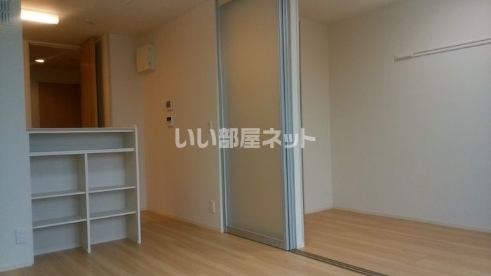 リビング