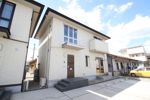D-room手城 Aの外観