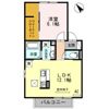 クレシェンテ長府の間取り画像