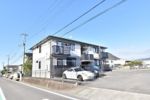 ハイツ田園 Ⅱ B棟の間取り画像
