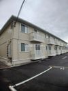 メゾン アイジュの間取り画像