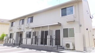 Cozy長者原西 B棟の外観画像