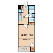casa Giuliettaの間取り画像