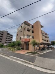 エルーデメイファ【ネット無料】【オール電化】の外観画像