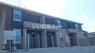 イリーデ ドゥーエの外観画像