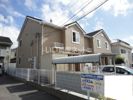 パークメゾンの間取り画像