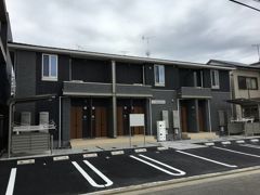 ラ・テルセーラ いずみの外観画像