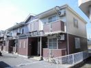 エスニックハウスBの間取り画像