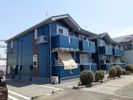 ラウンド・ロックAの間取り画像
